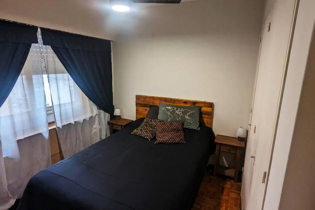 Nice appartment in San Telmo / La Boca