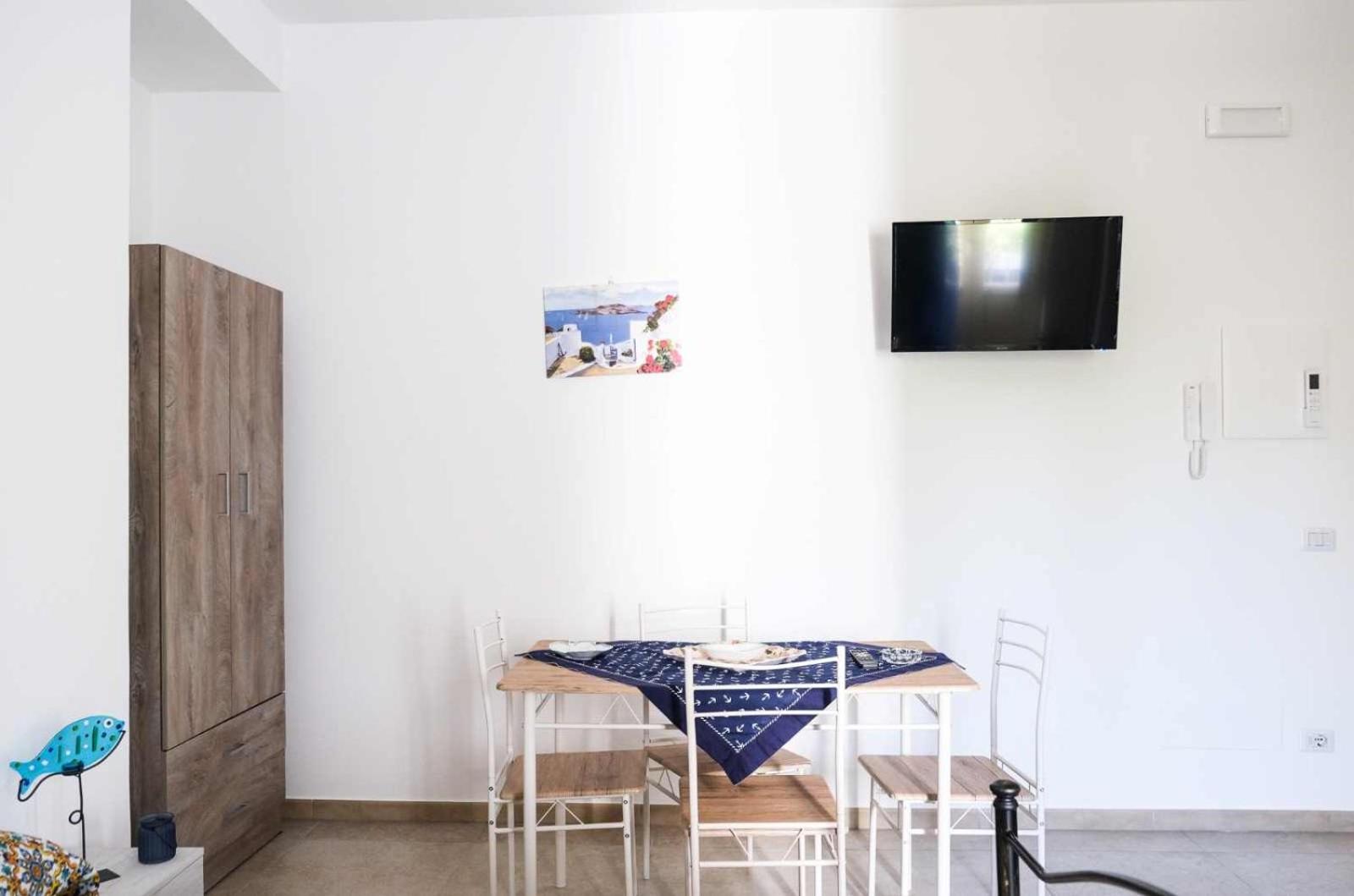 Lipari - Casa Centro Storico photo 4