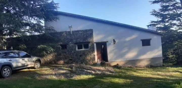 La Casa del Río