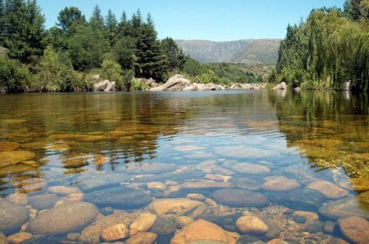 La Casa del Río