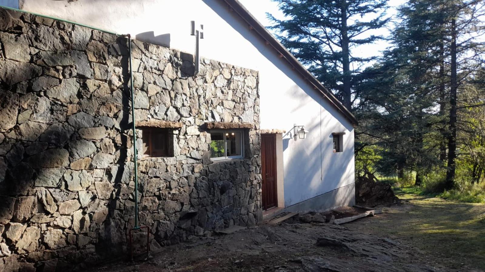 La Casa del Río