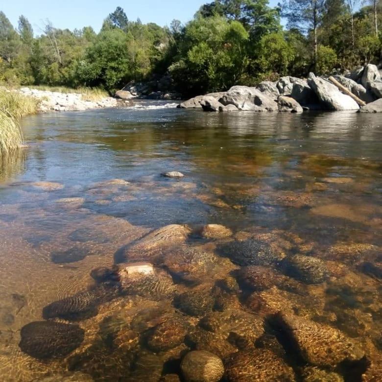 La Casa del Río