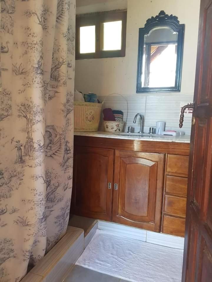 La Casa del Río