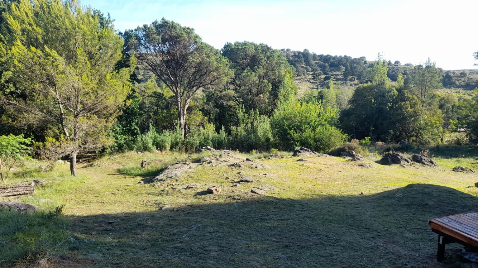 La Casa del Río