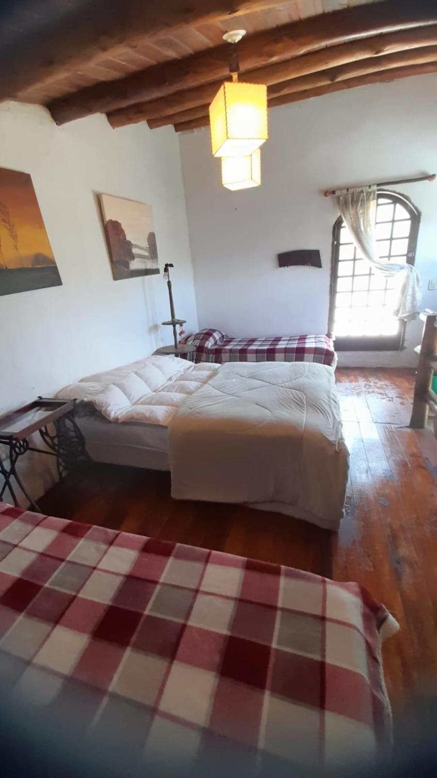 La Casa del Río