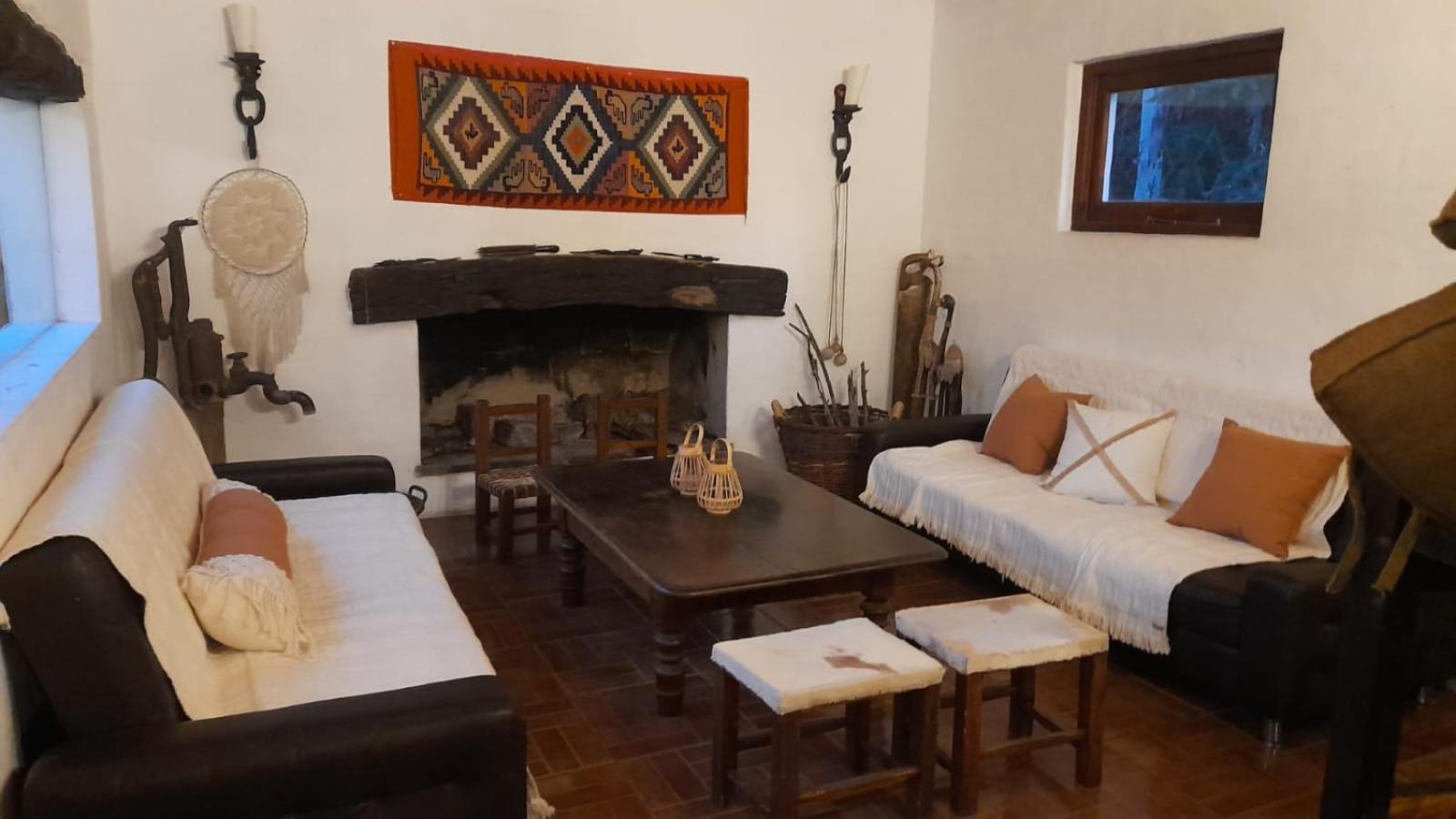 La Casa del Río