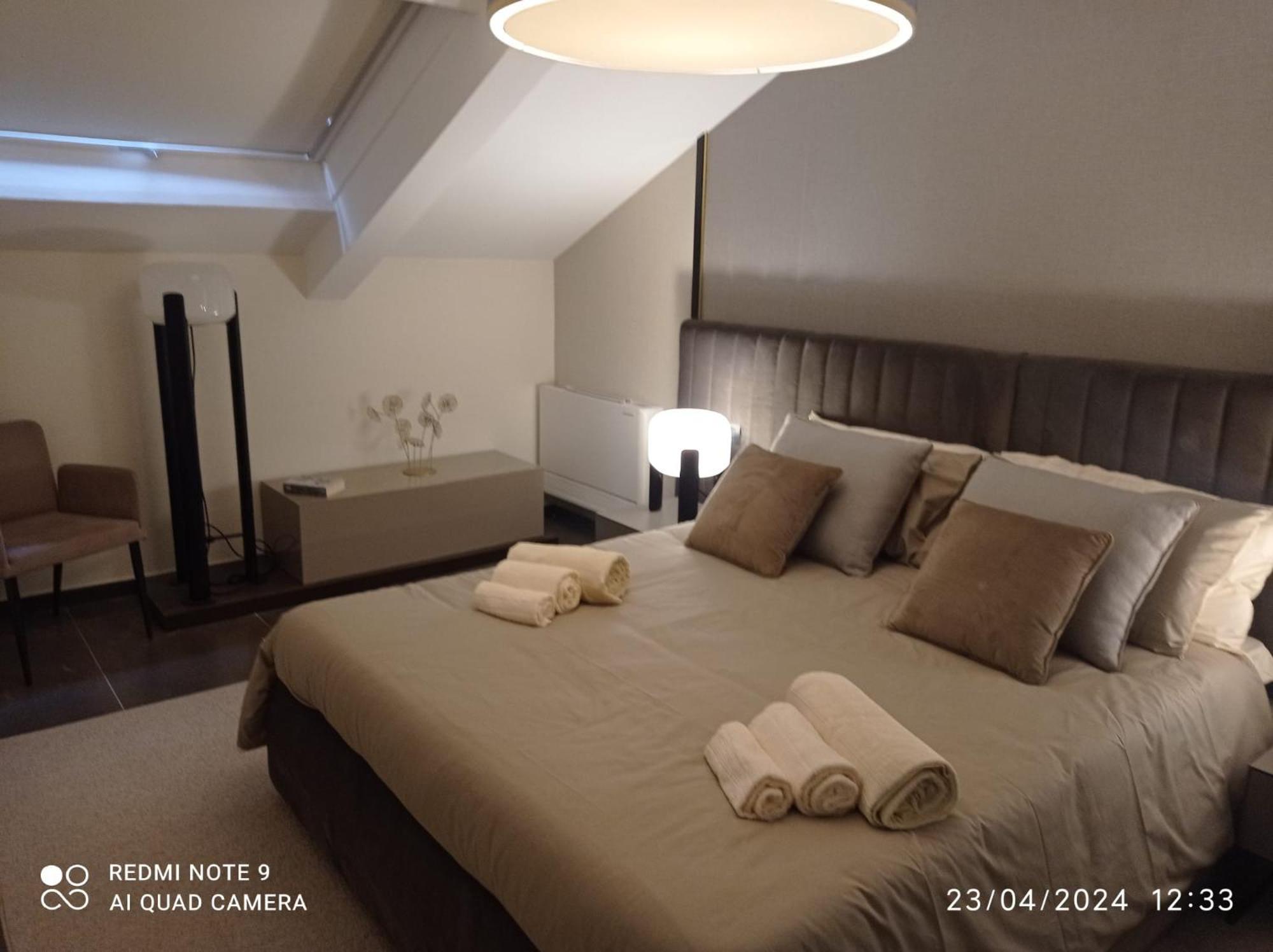 Margherita Apartments