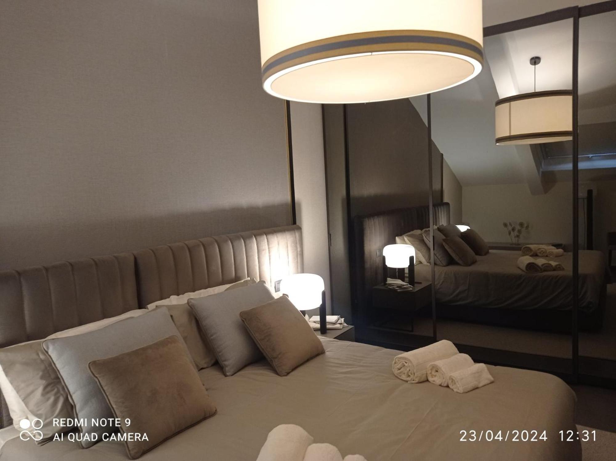 Margherita Apartments