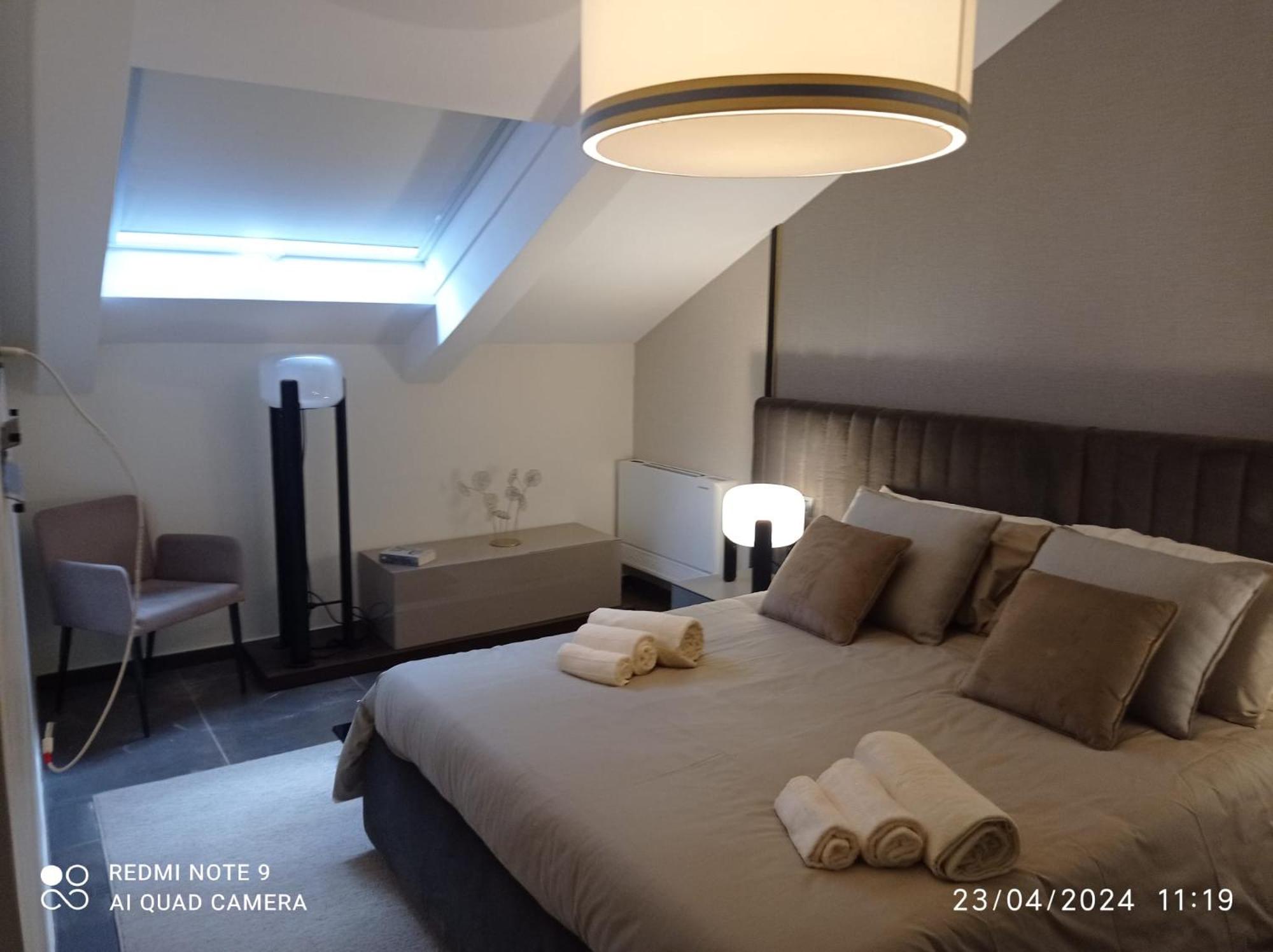 Margherita Apartments