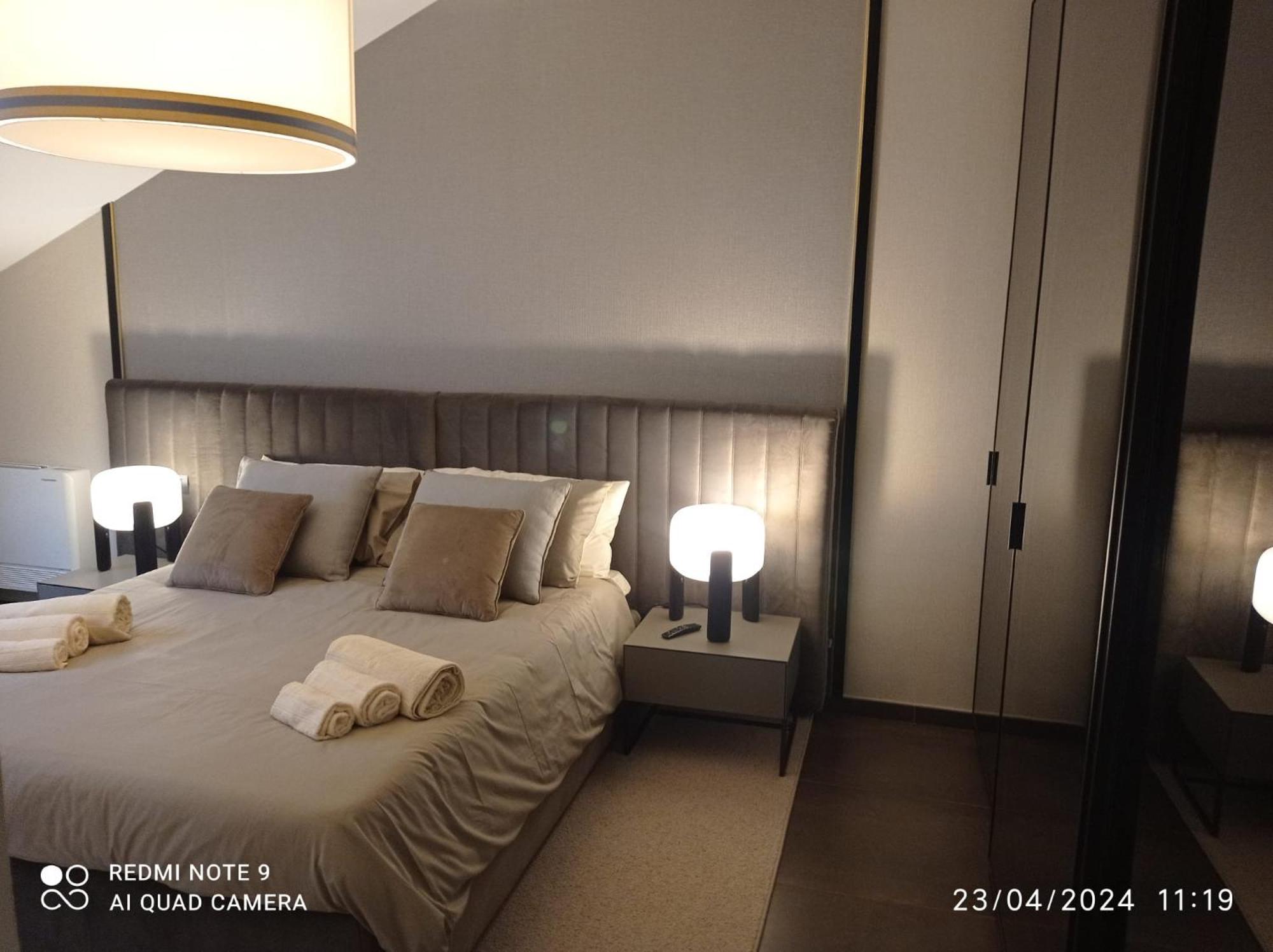 Margherita Apartments