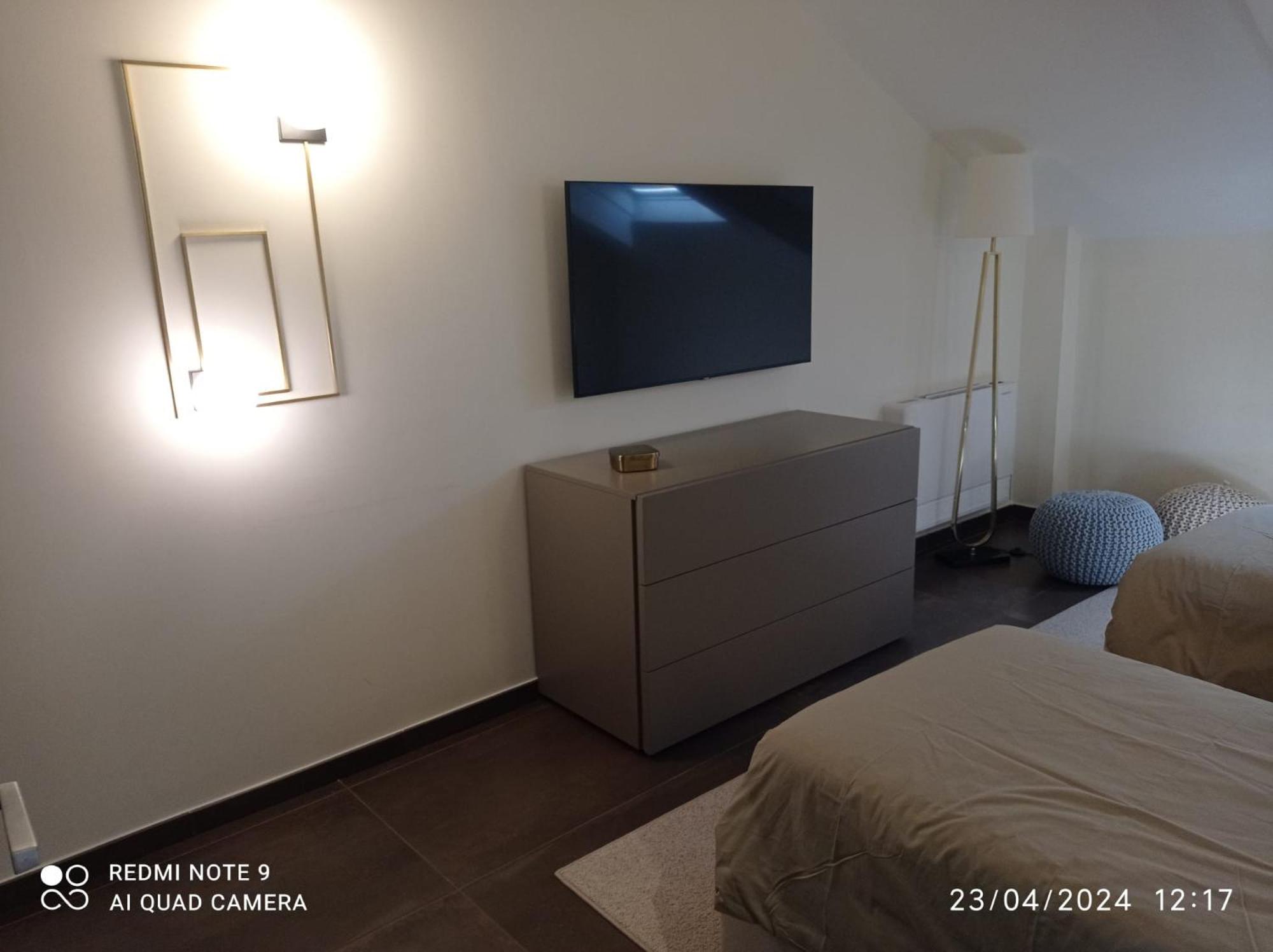Margherita Apartments