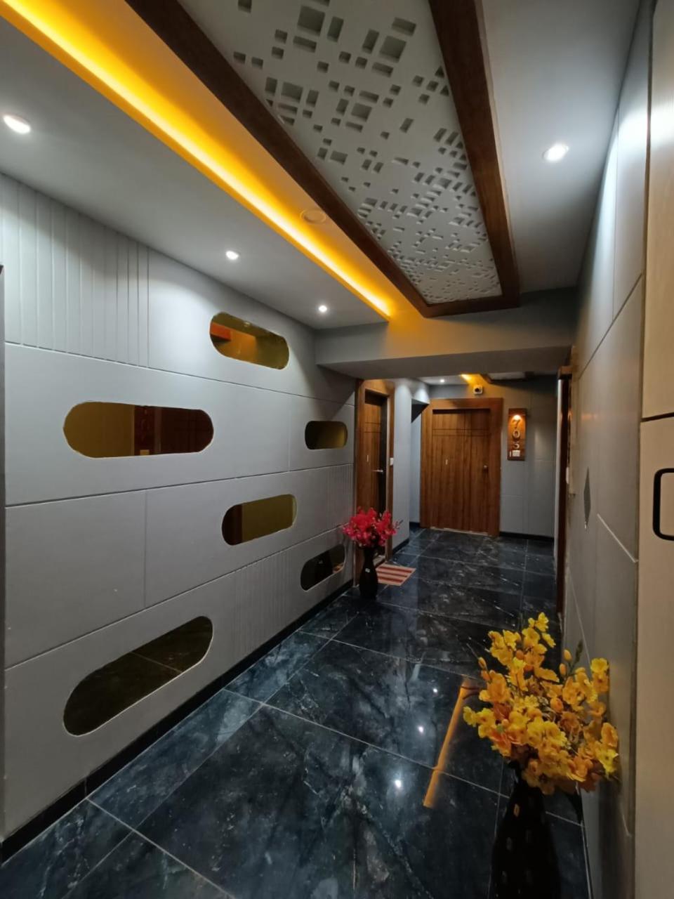 Hotel RK ICON