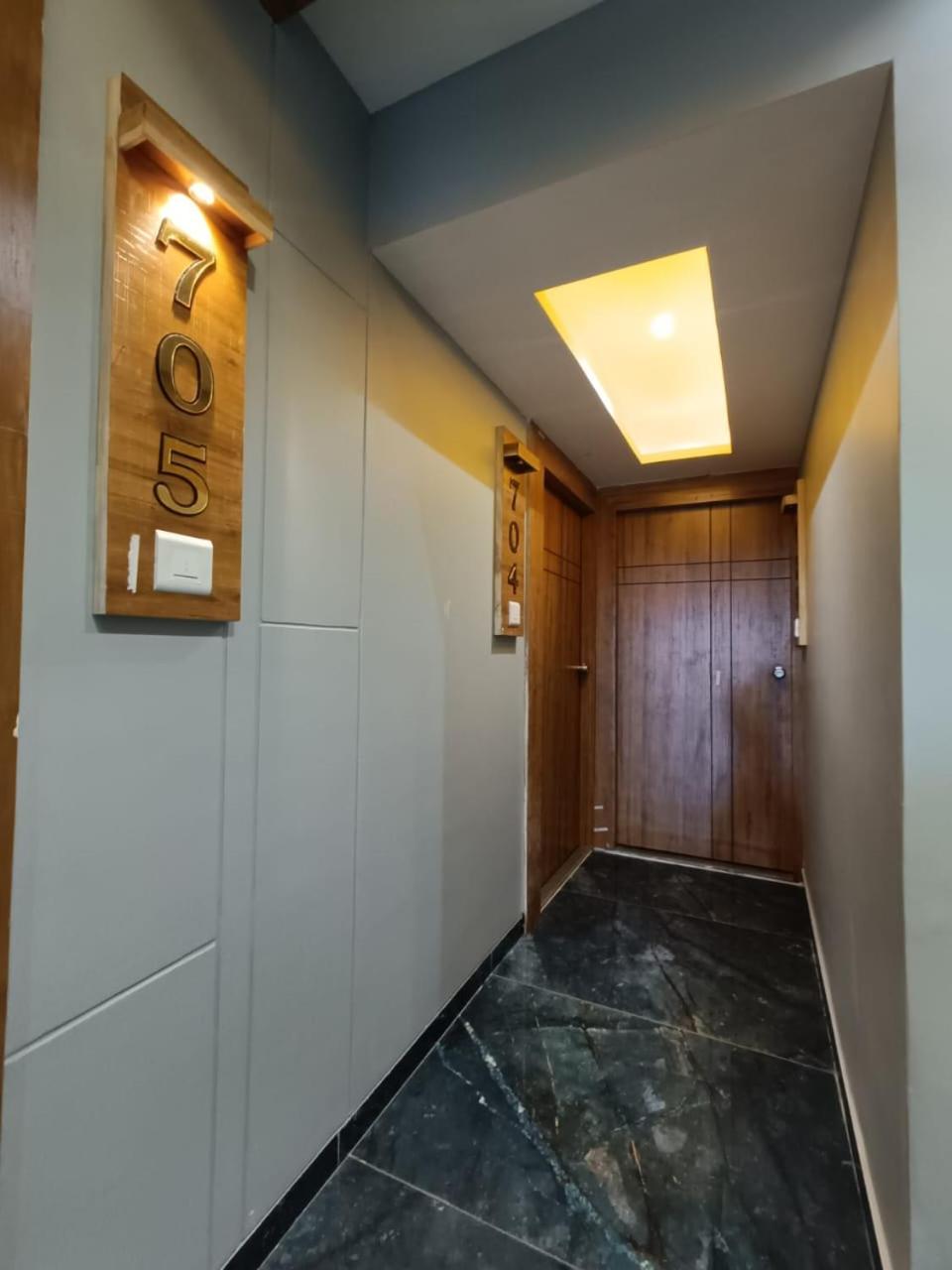 Hotel RK ICON