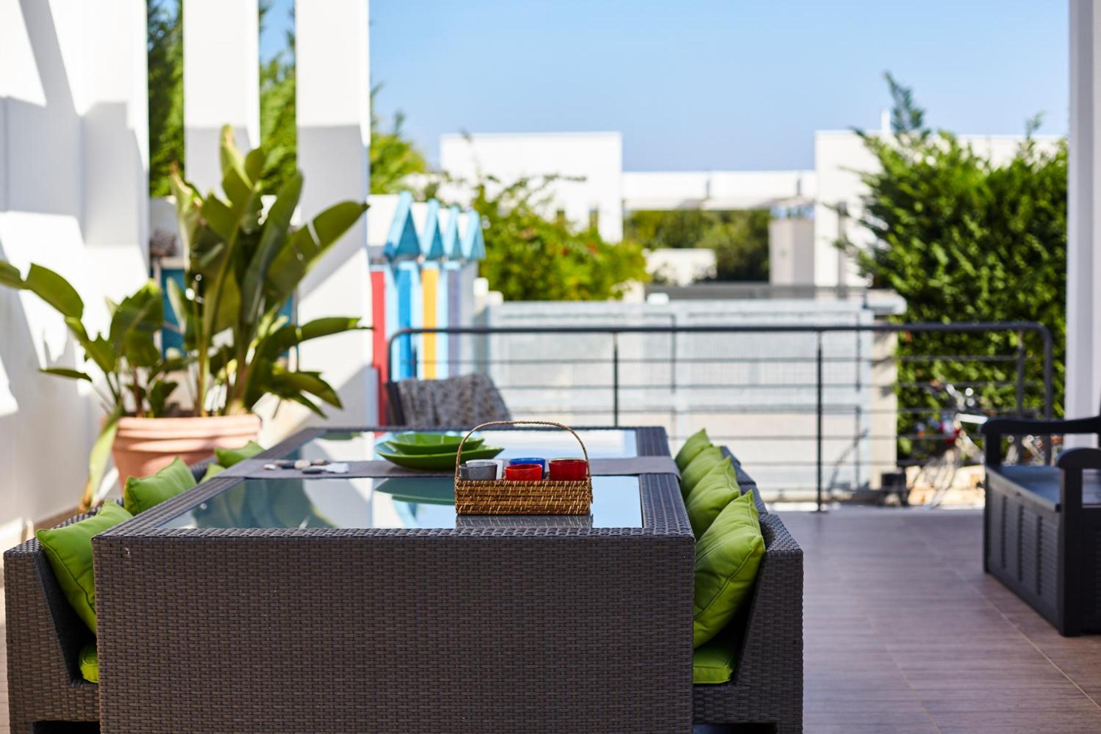 Villa Bariis Apulian relax photo 4