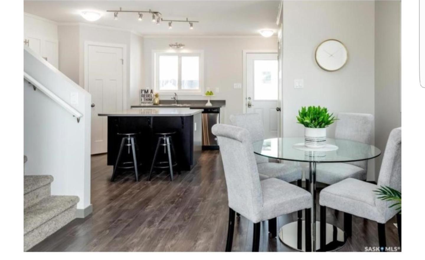 Saskatoon Vacations - 3 bedroom Town in Stonebridge unit 303 - Property Image 1
