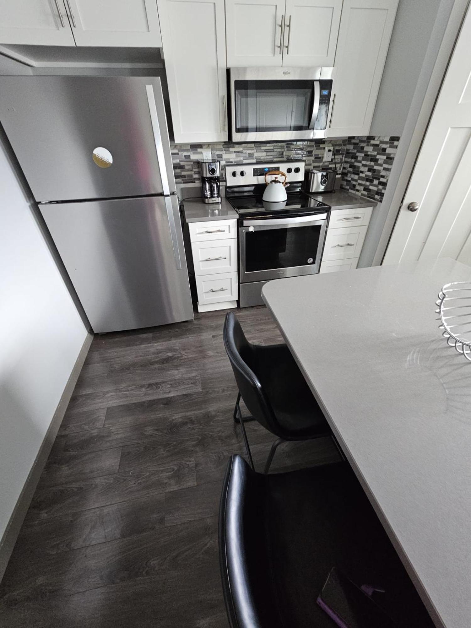 3 bedroom Town in Stonebridge unit 303