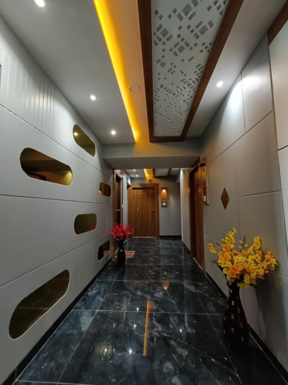 Hotel RK ICON