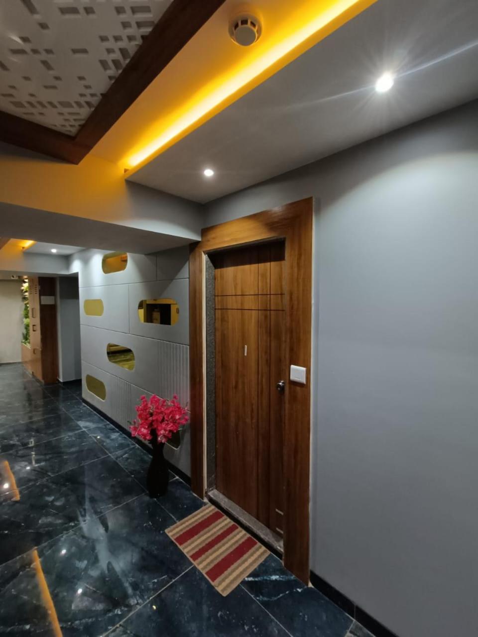 Hotel RK ICON