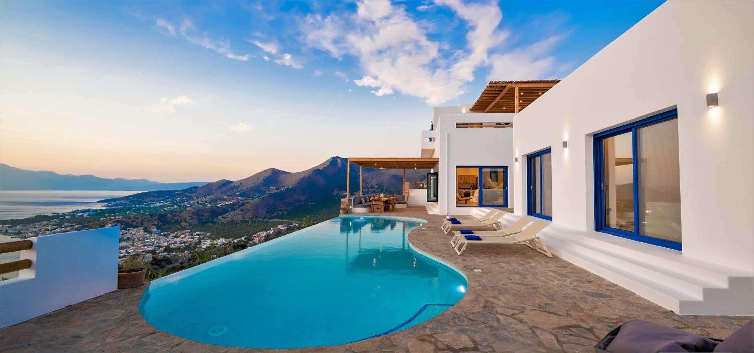 Villa Orea