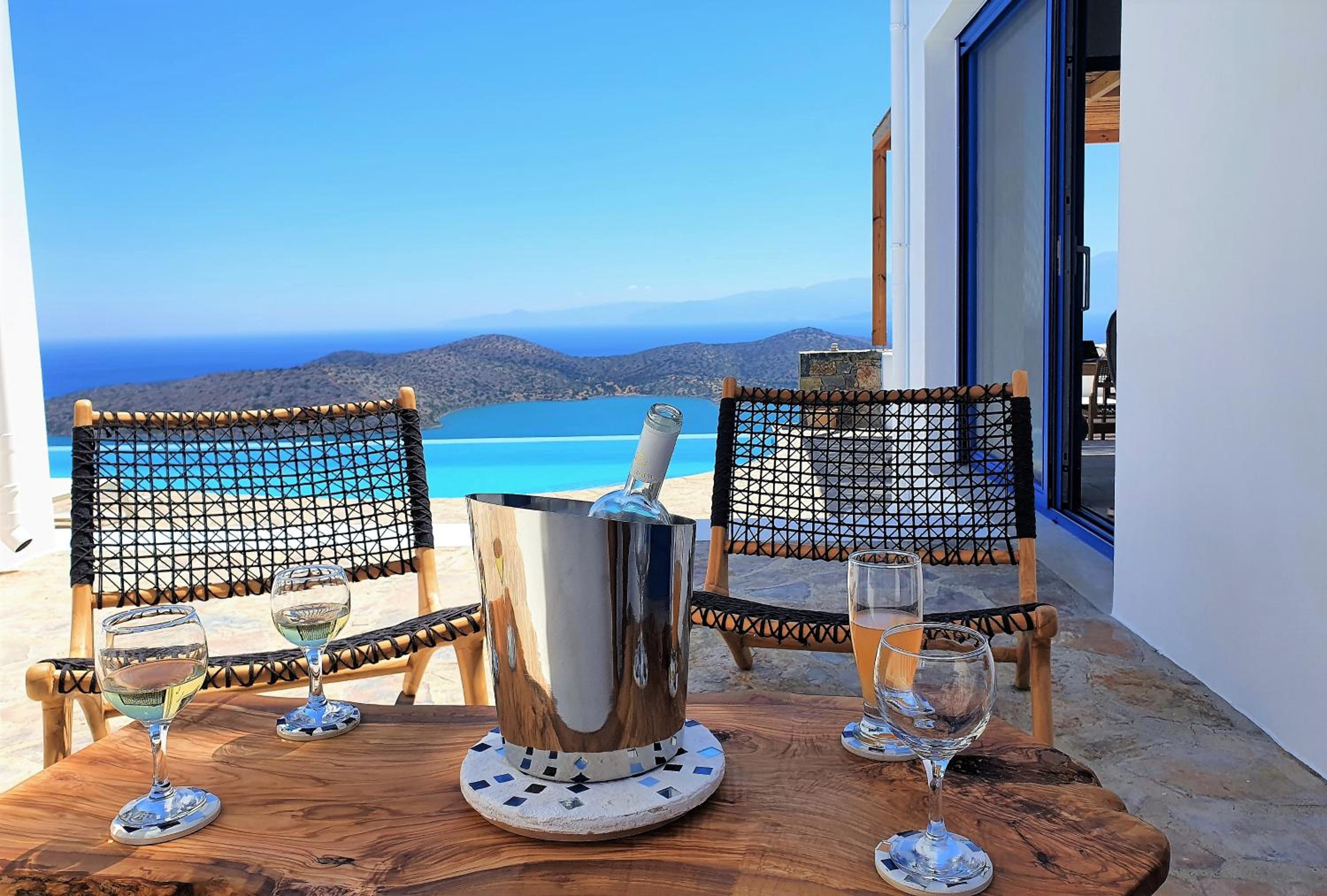 Villa Orea