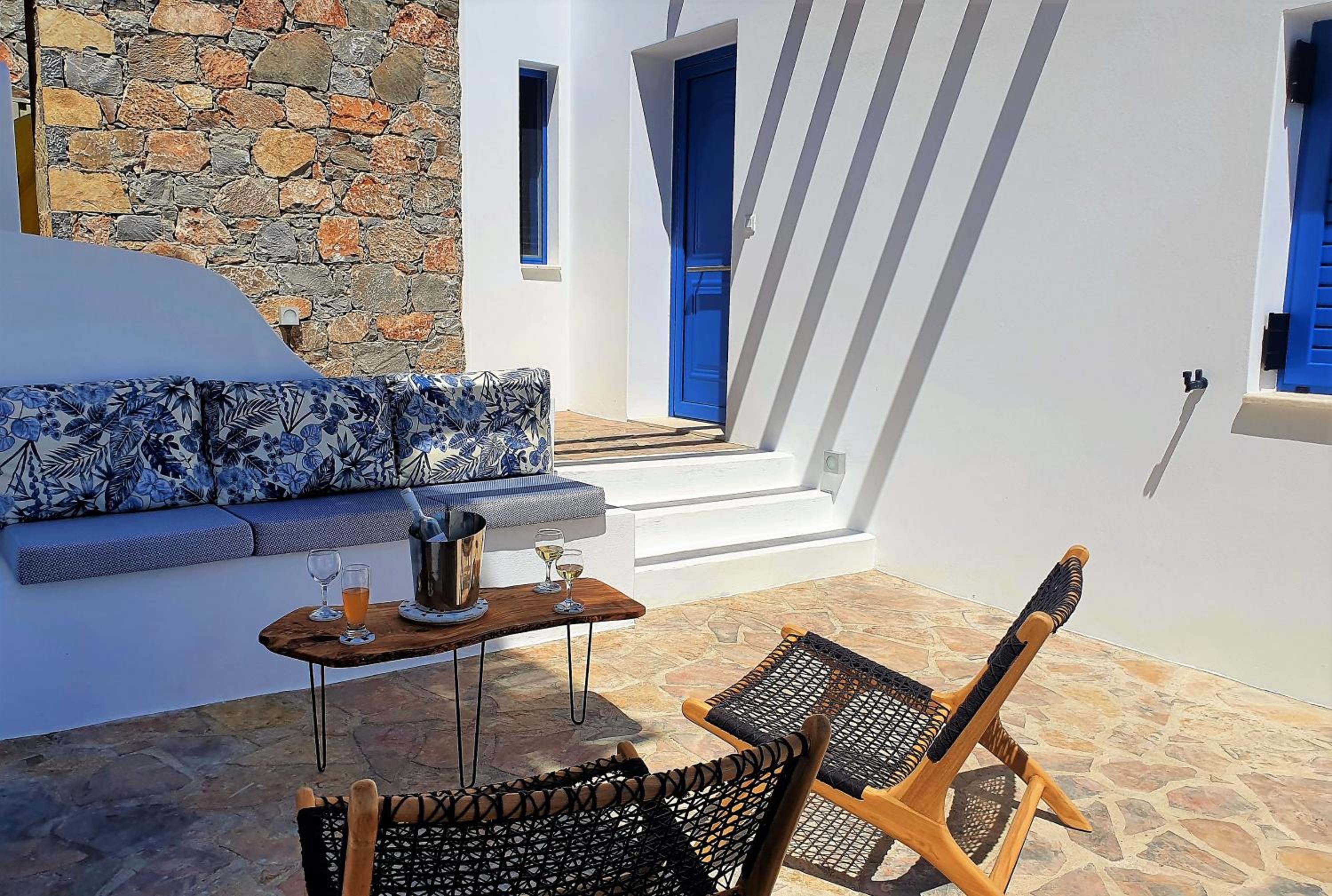 Villa Orea
