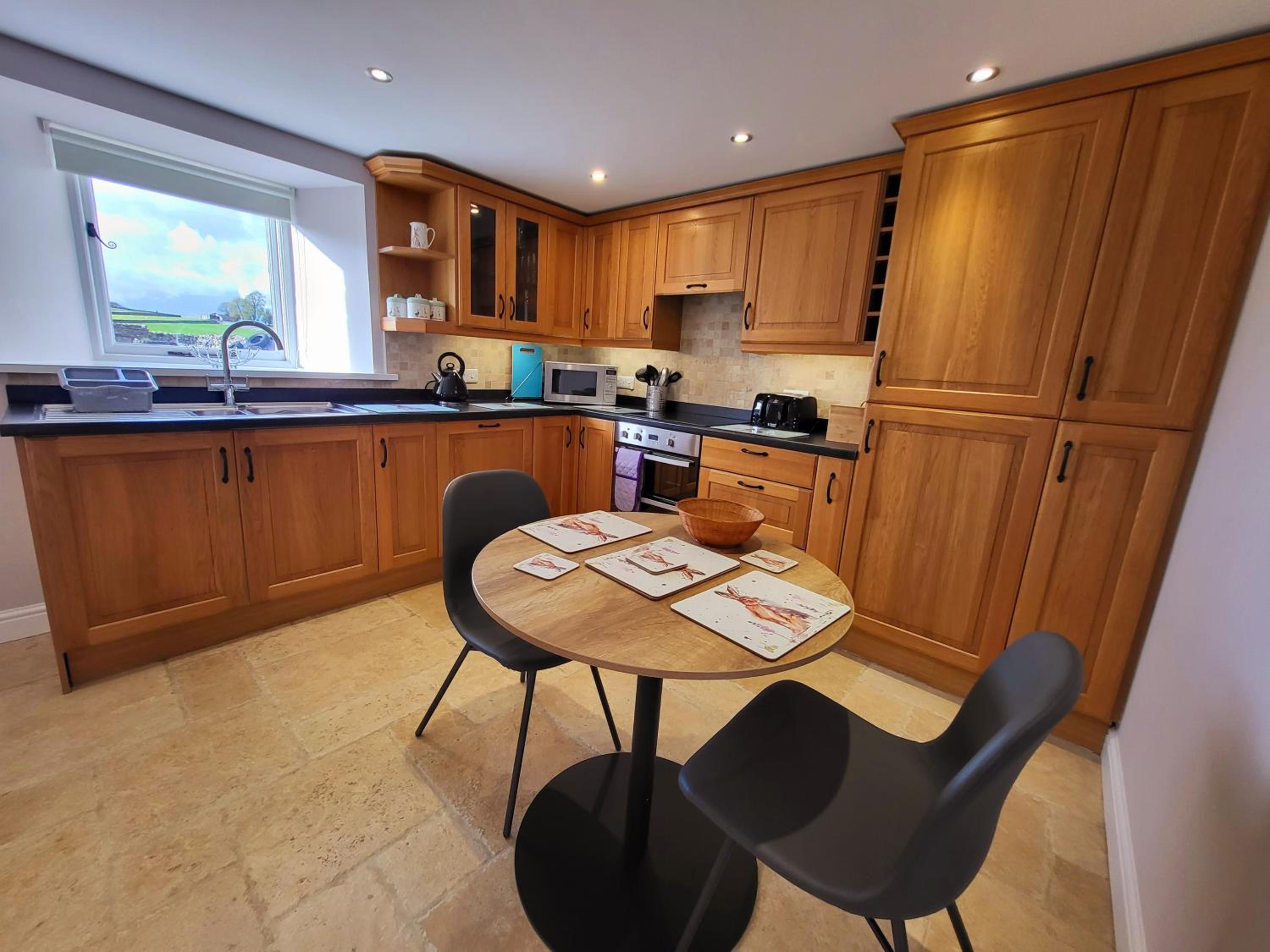 Grange Cottage