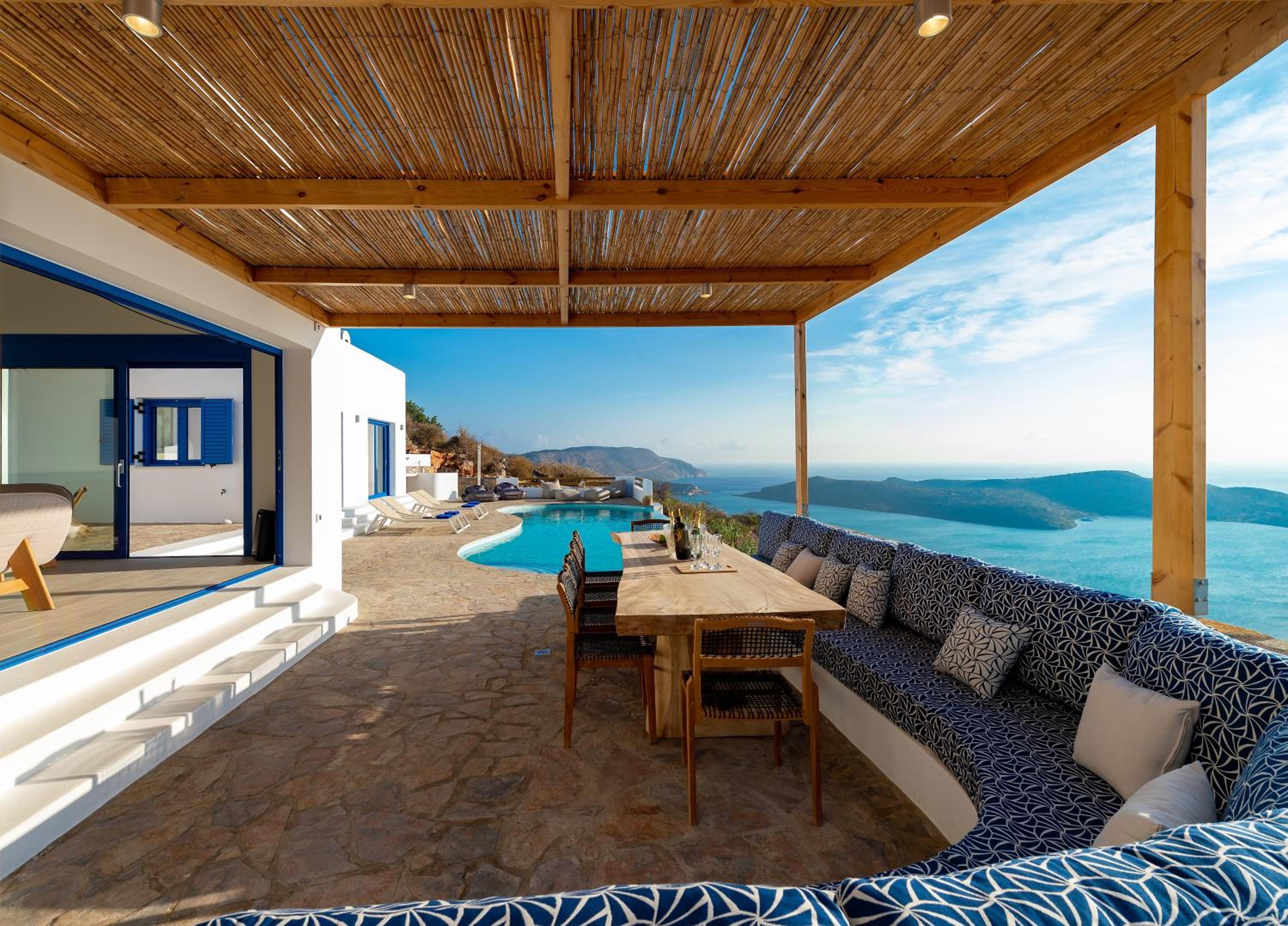 Villa Orea