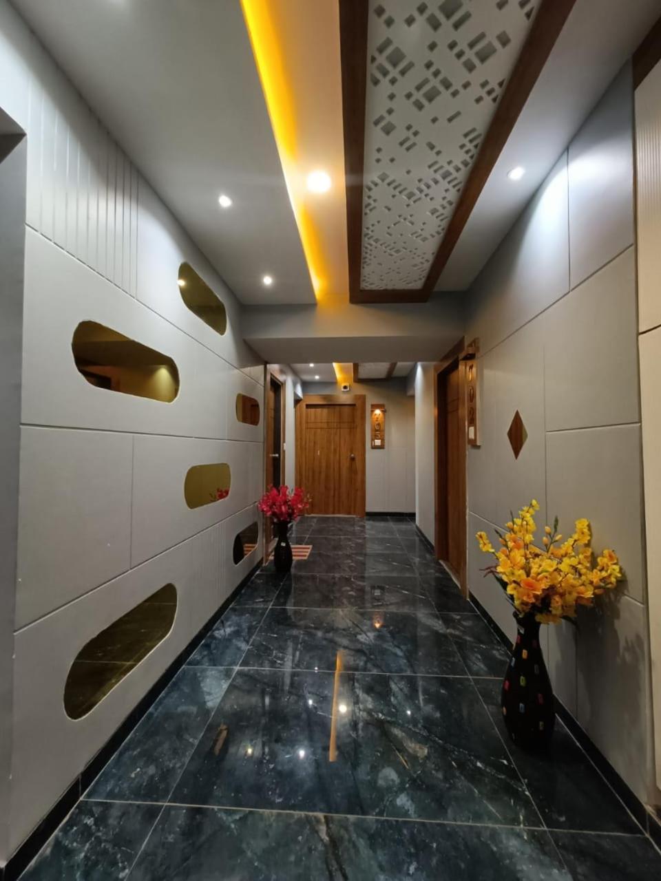 Hotel RK ICON