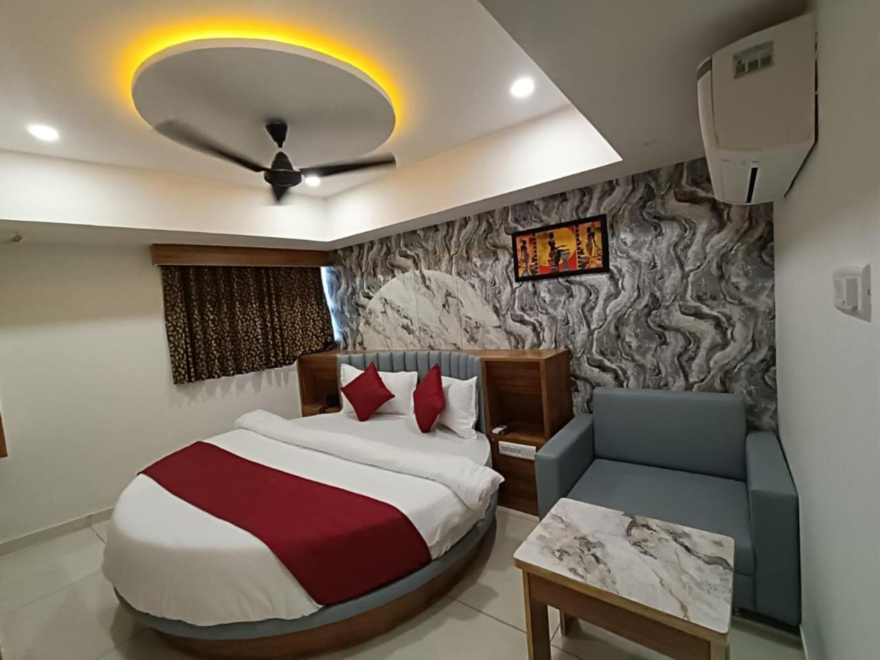 Hotel RK ICON