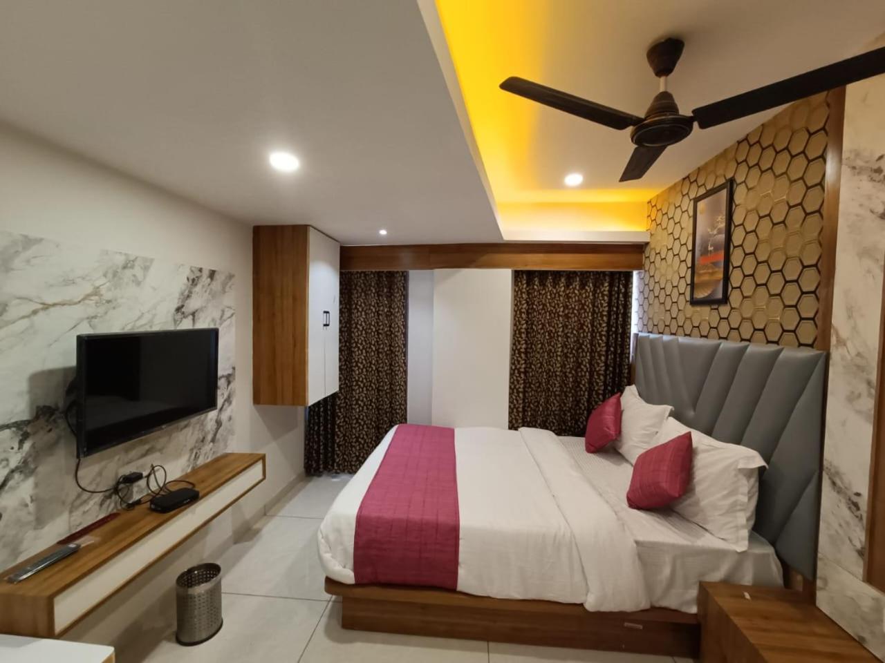 Hotel RK ICON