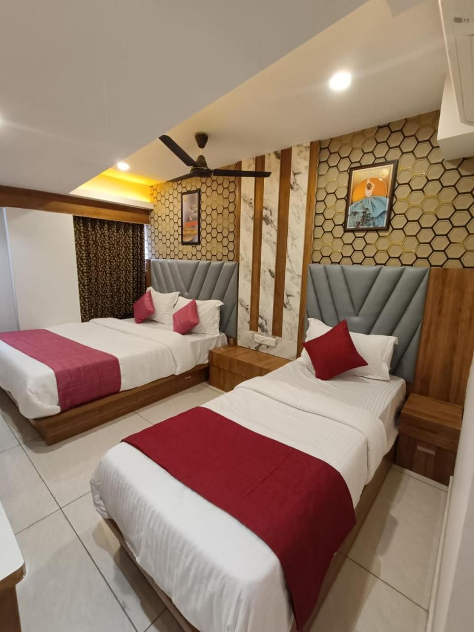 Hotel RK ICON