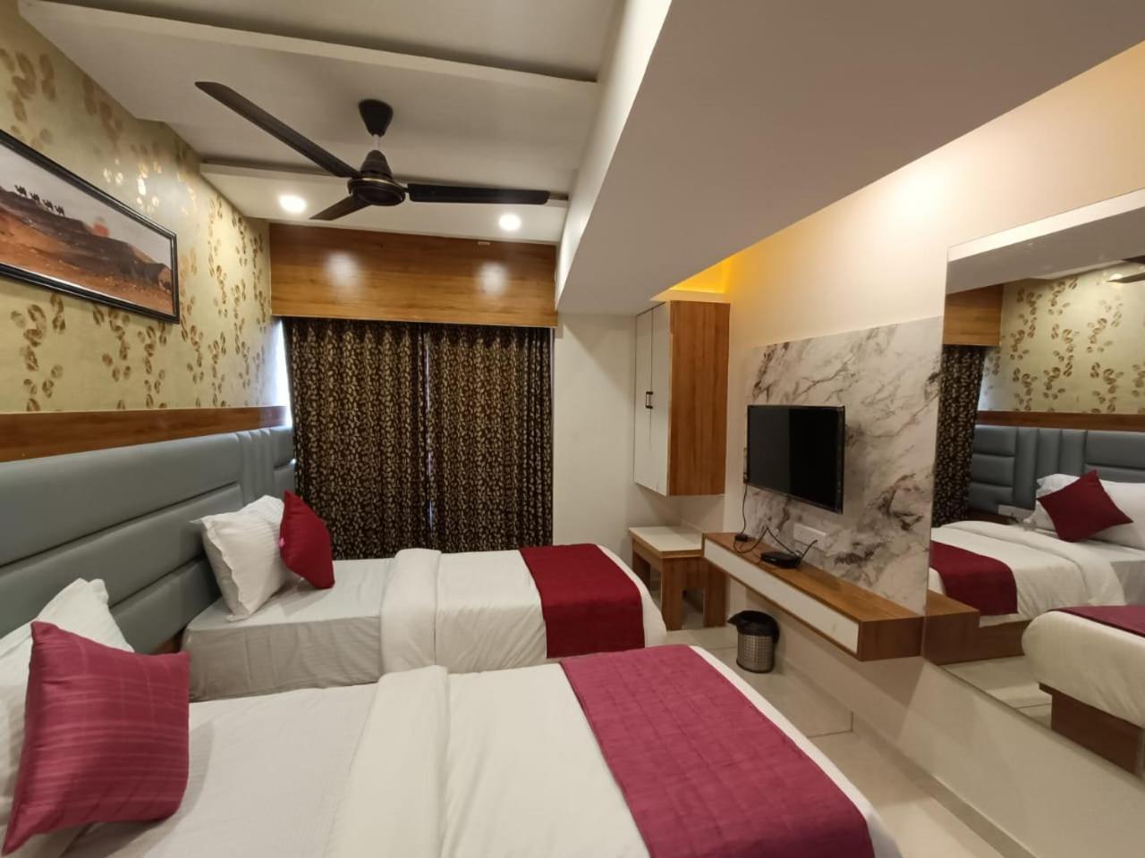 Hotel RK ICON