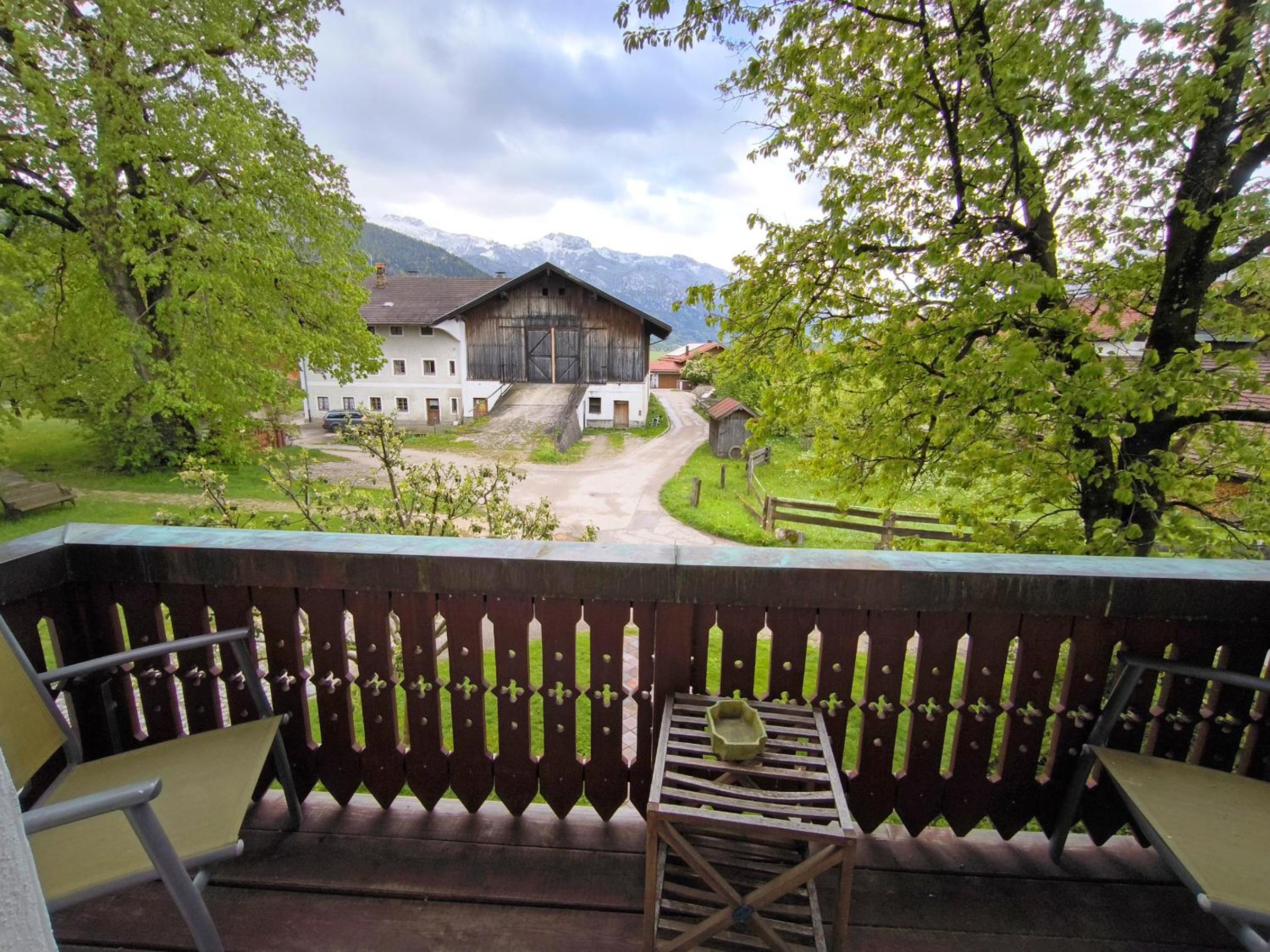 Bauernhof Geigerhof