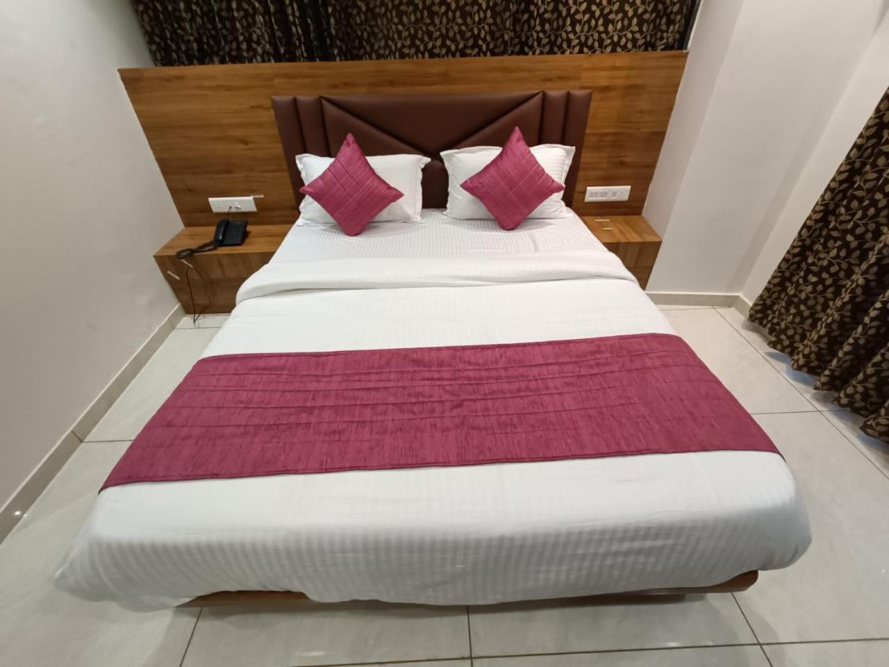Hotel RK ICON