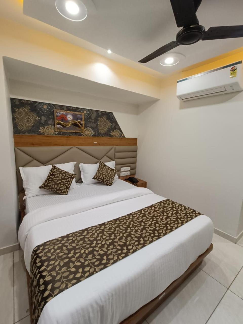 Hotel RK ICON
