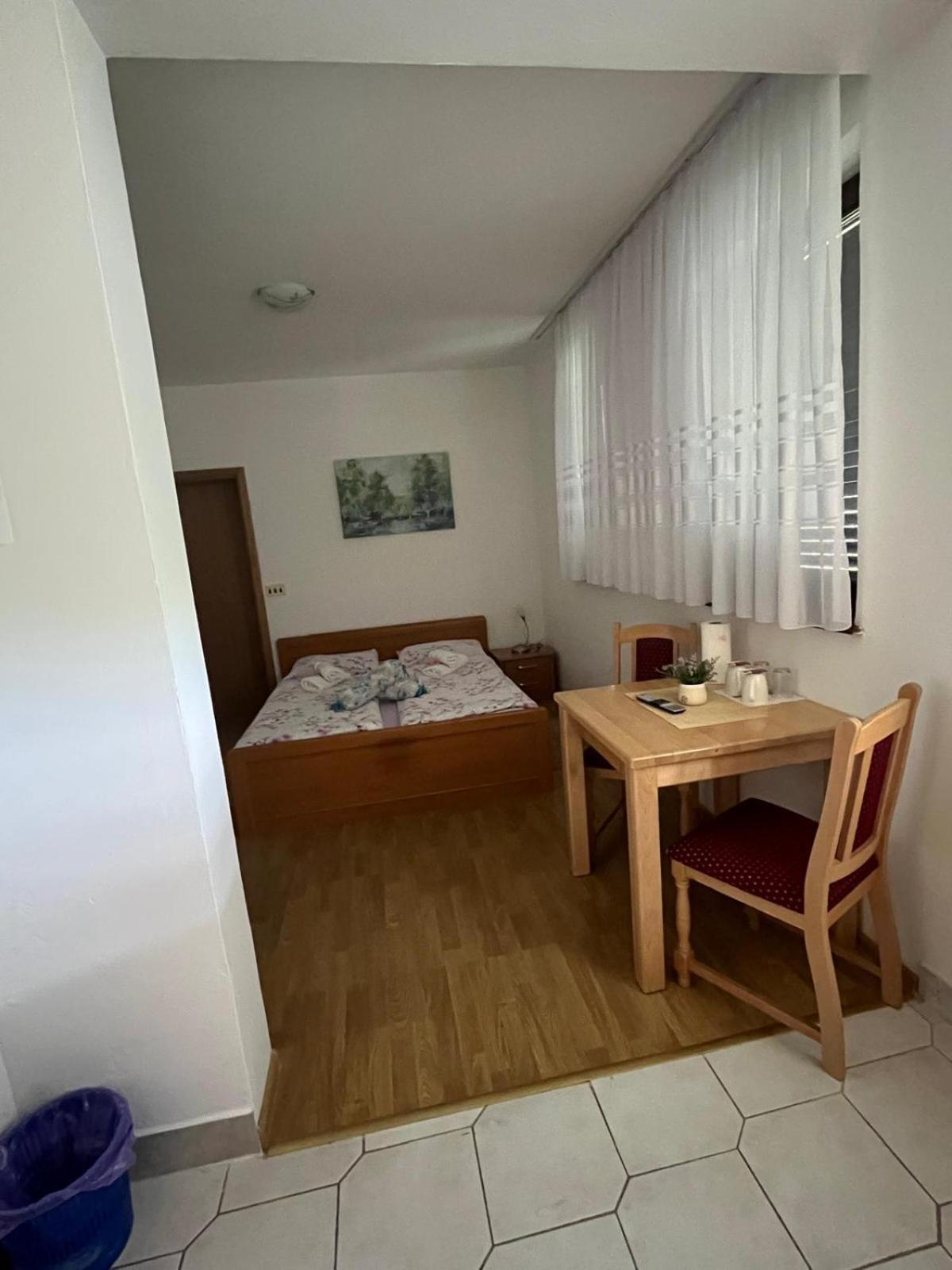 Guest House Štefanija