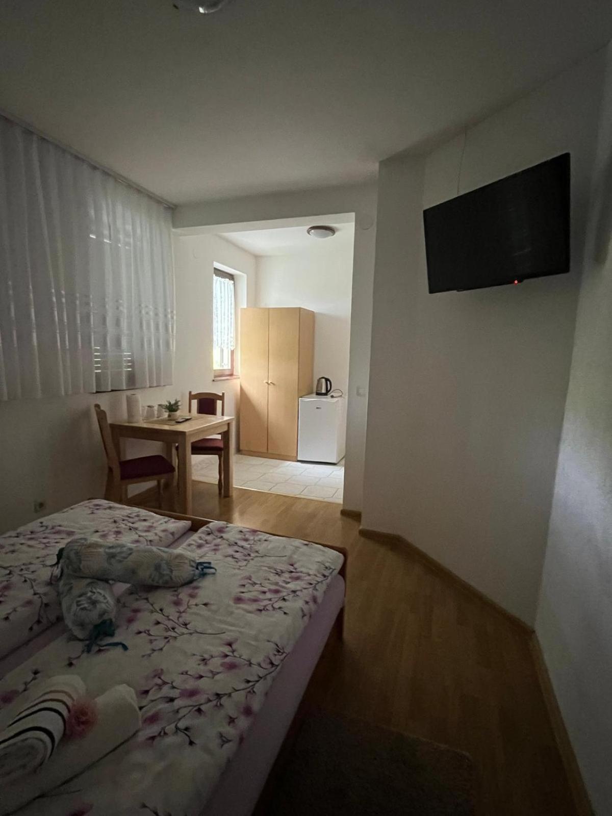 Guest House Štefanija