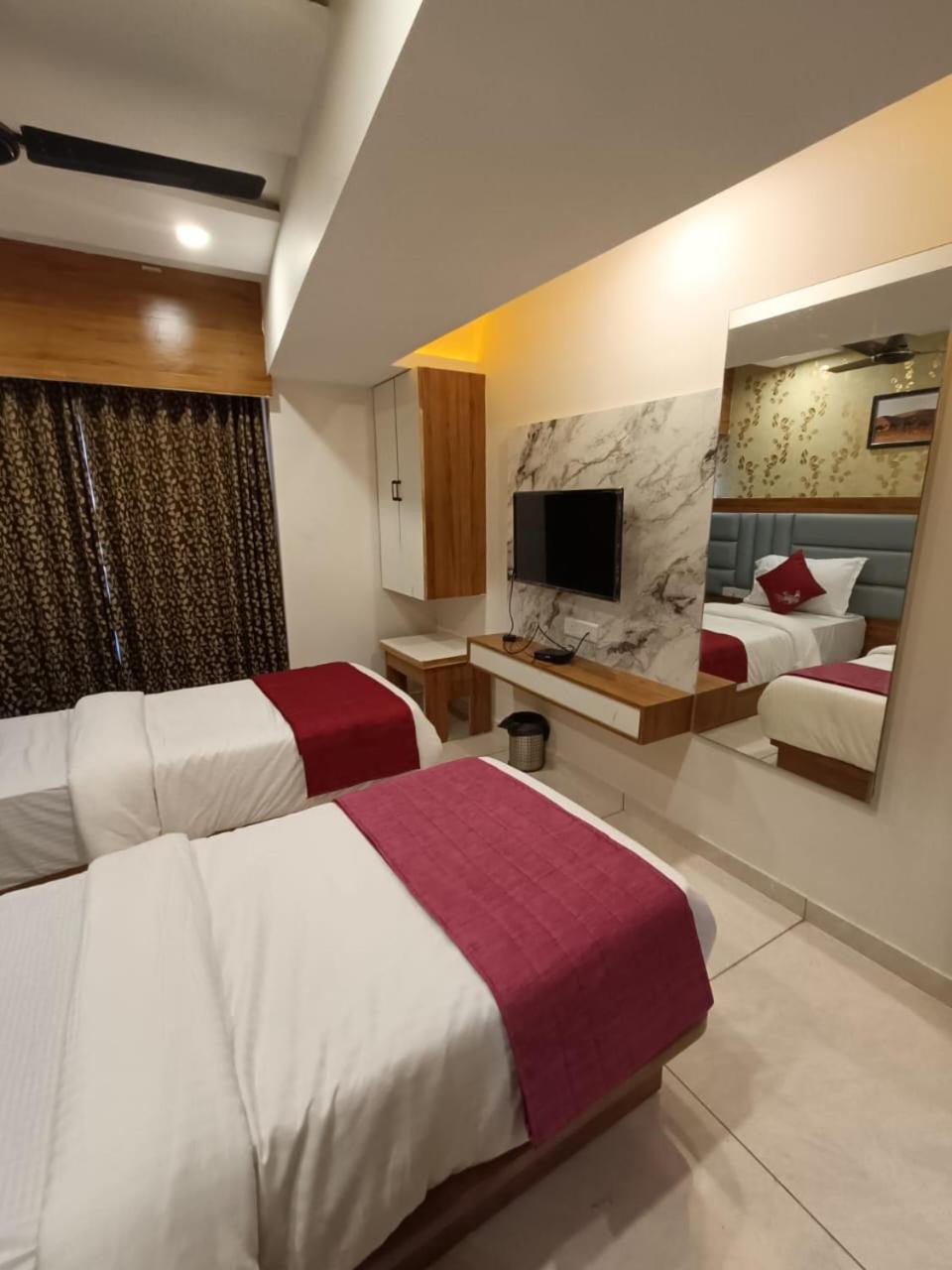 Hotel RK ICON