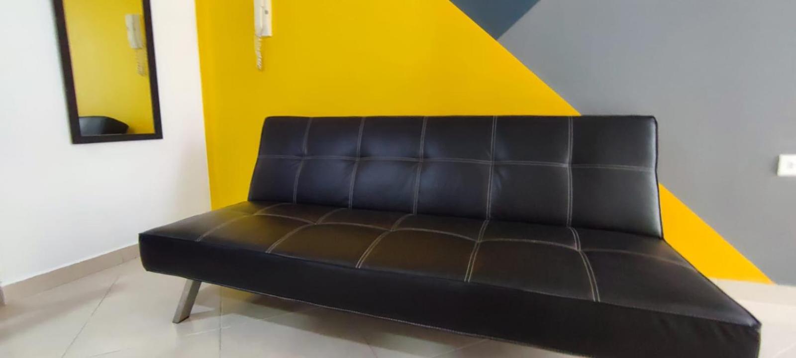 Confort en San Alonso con terraza privada