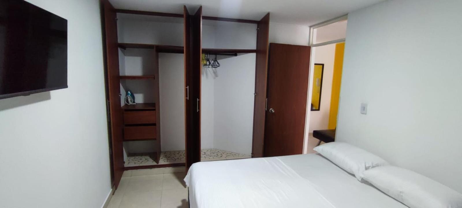 Confort en San Alonso con terraza privada