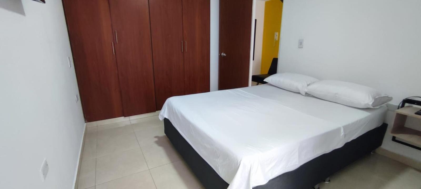 Confort en San Alonso con terraza privada