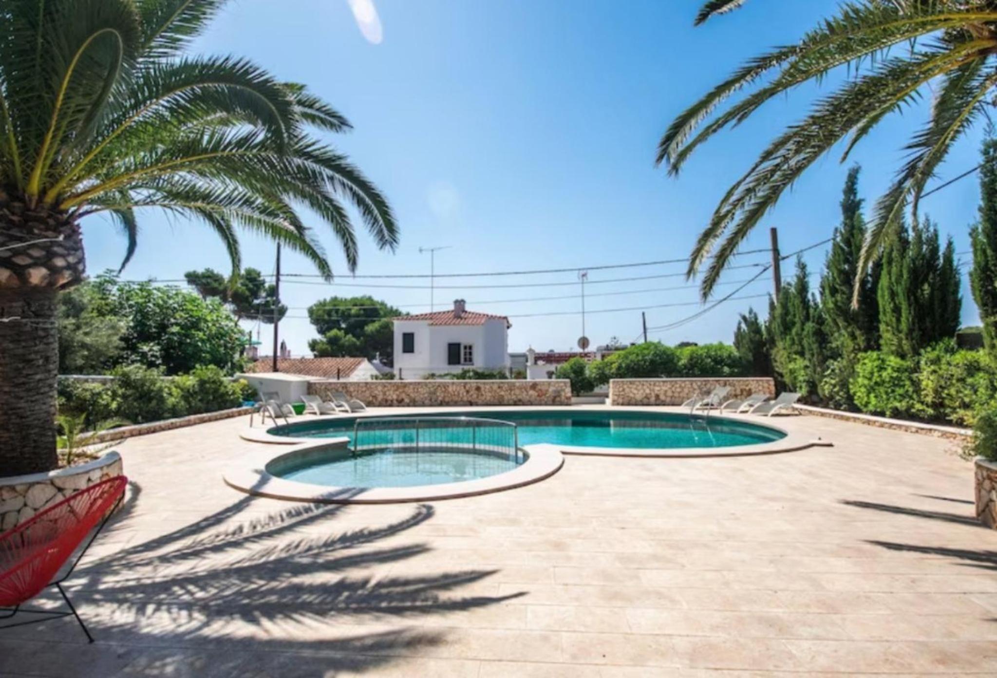 Villa Linda