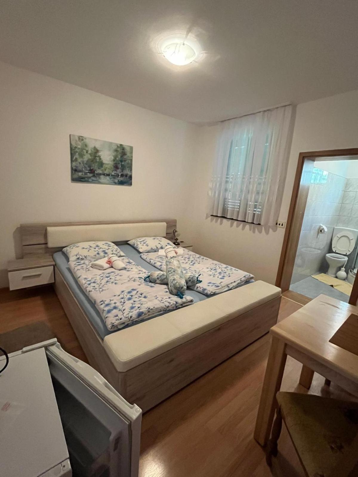 Guest House Štefanija