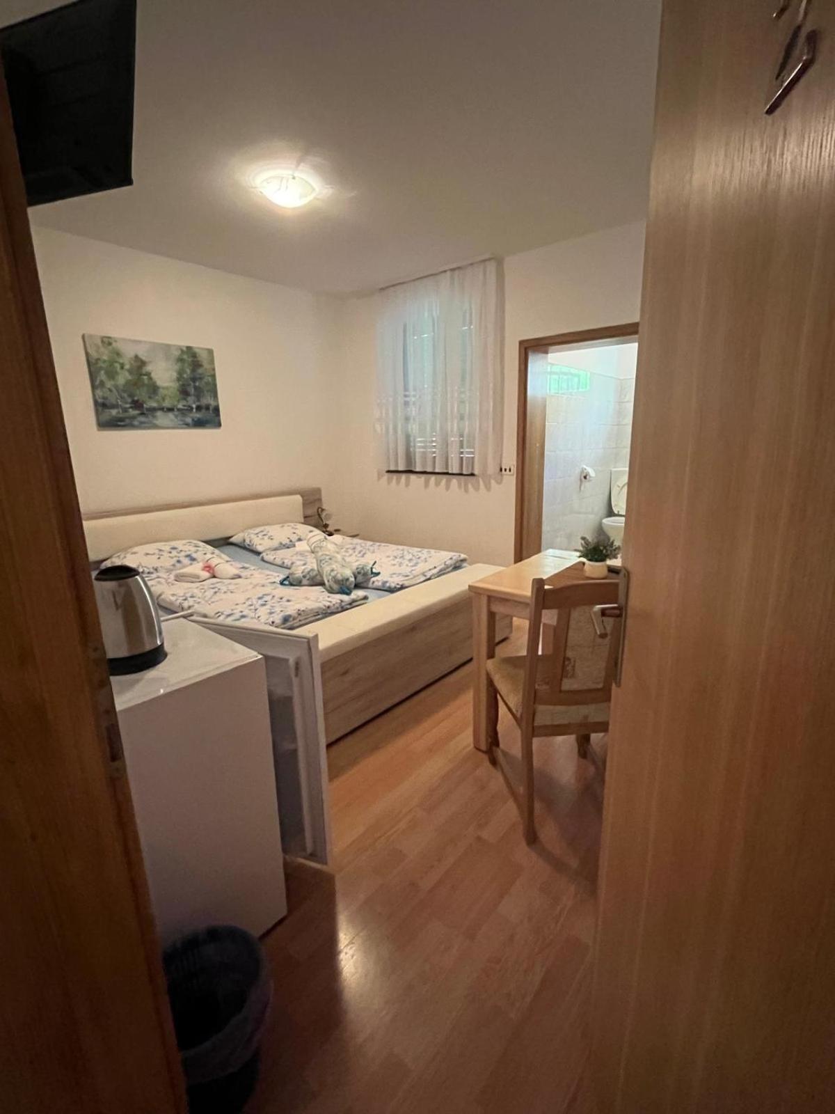 Guest House Štefanija