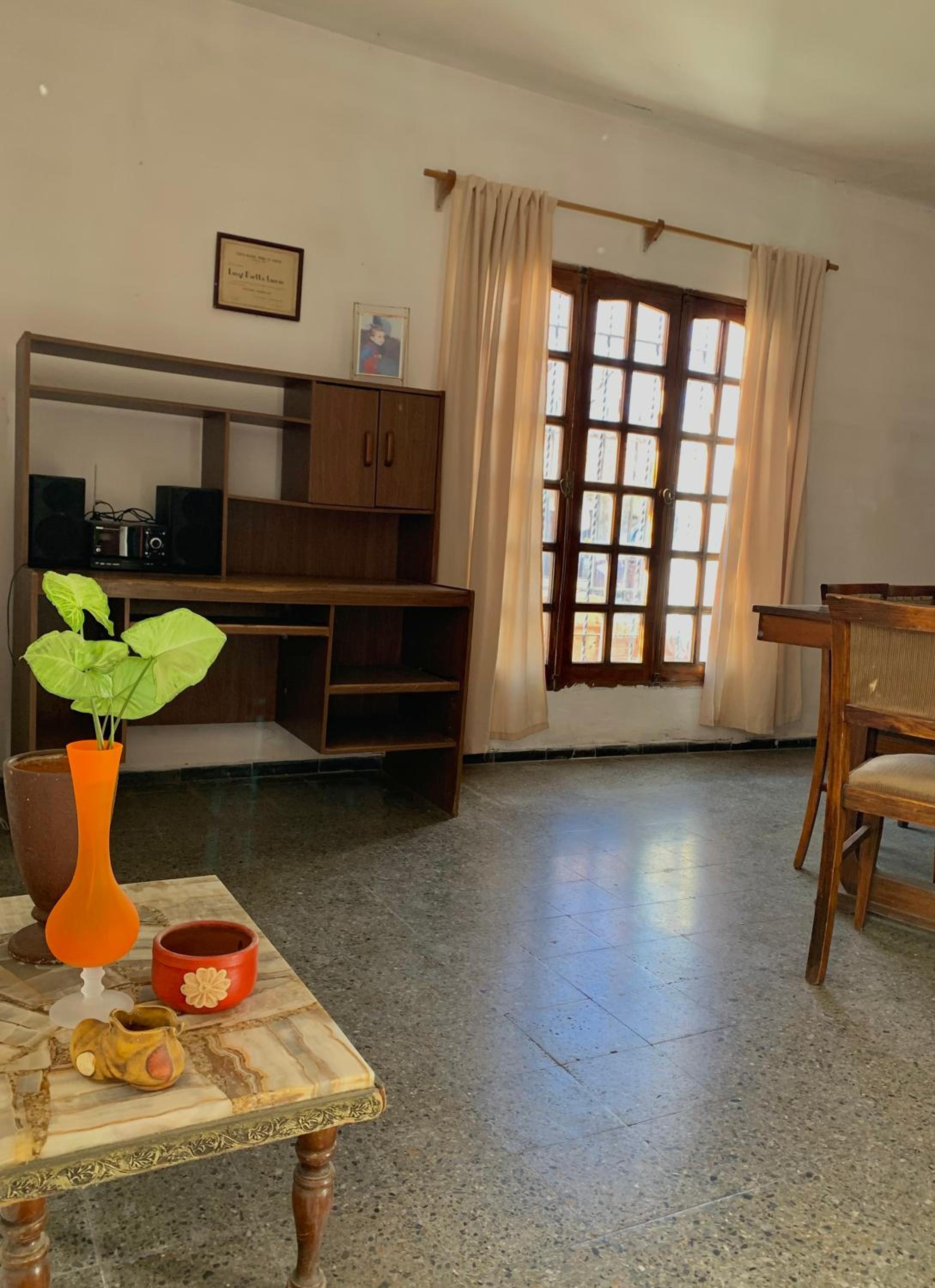 CASA DE LOS NONOS HOSPEDAJE