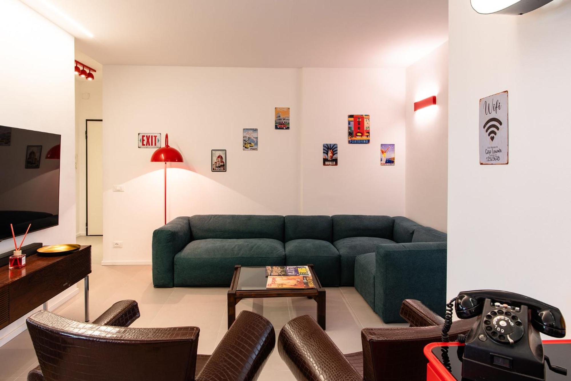 lounge