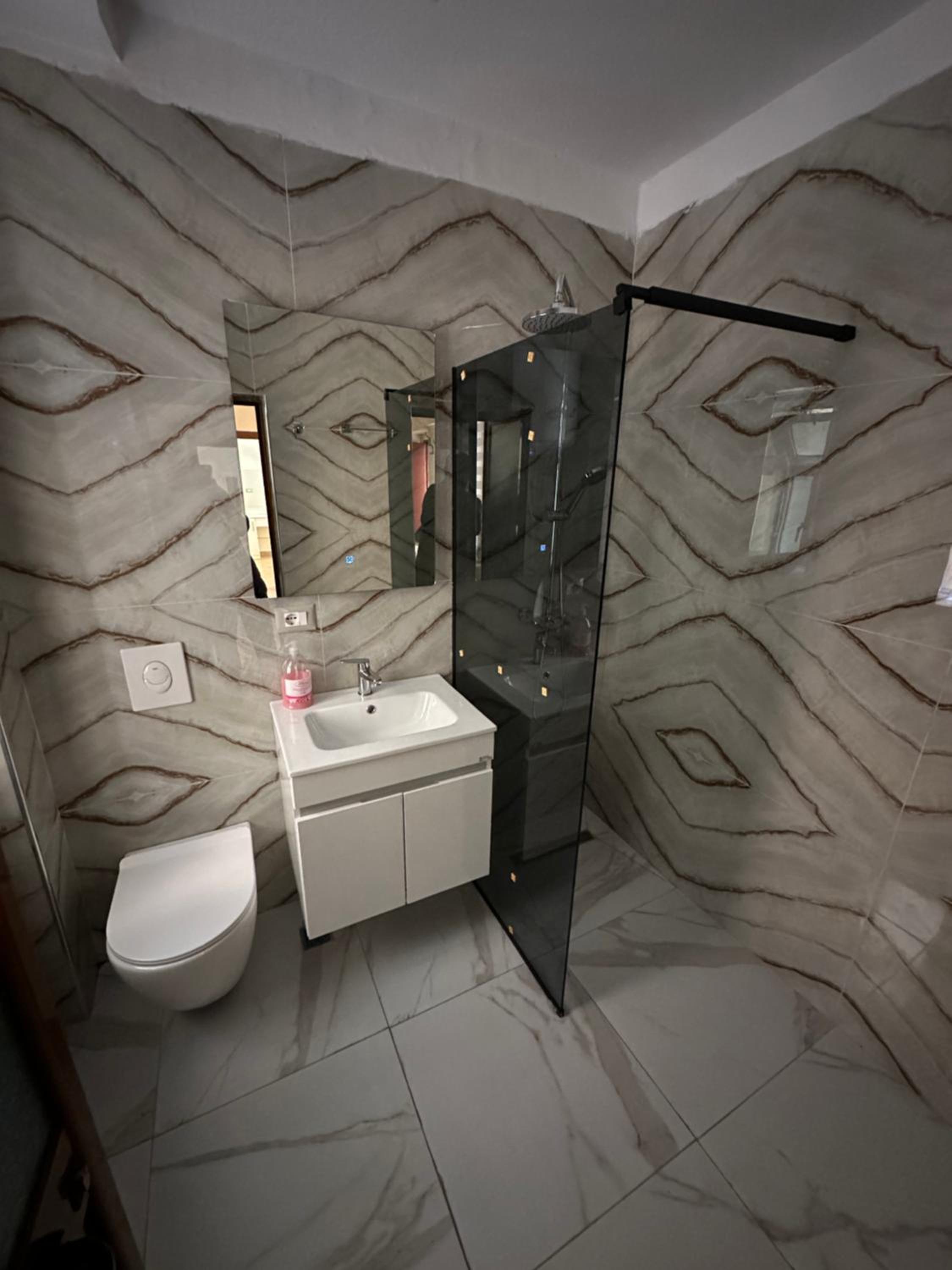 ApartamentAgolliTirana