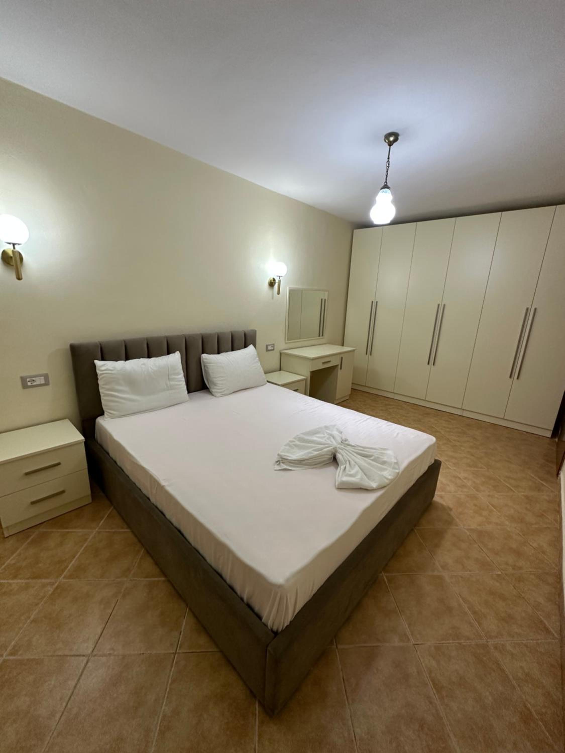 ApartamentAgolliTirana