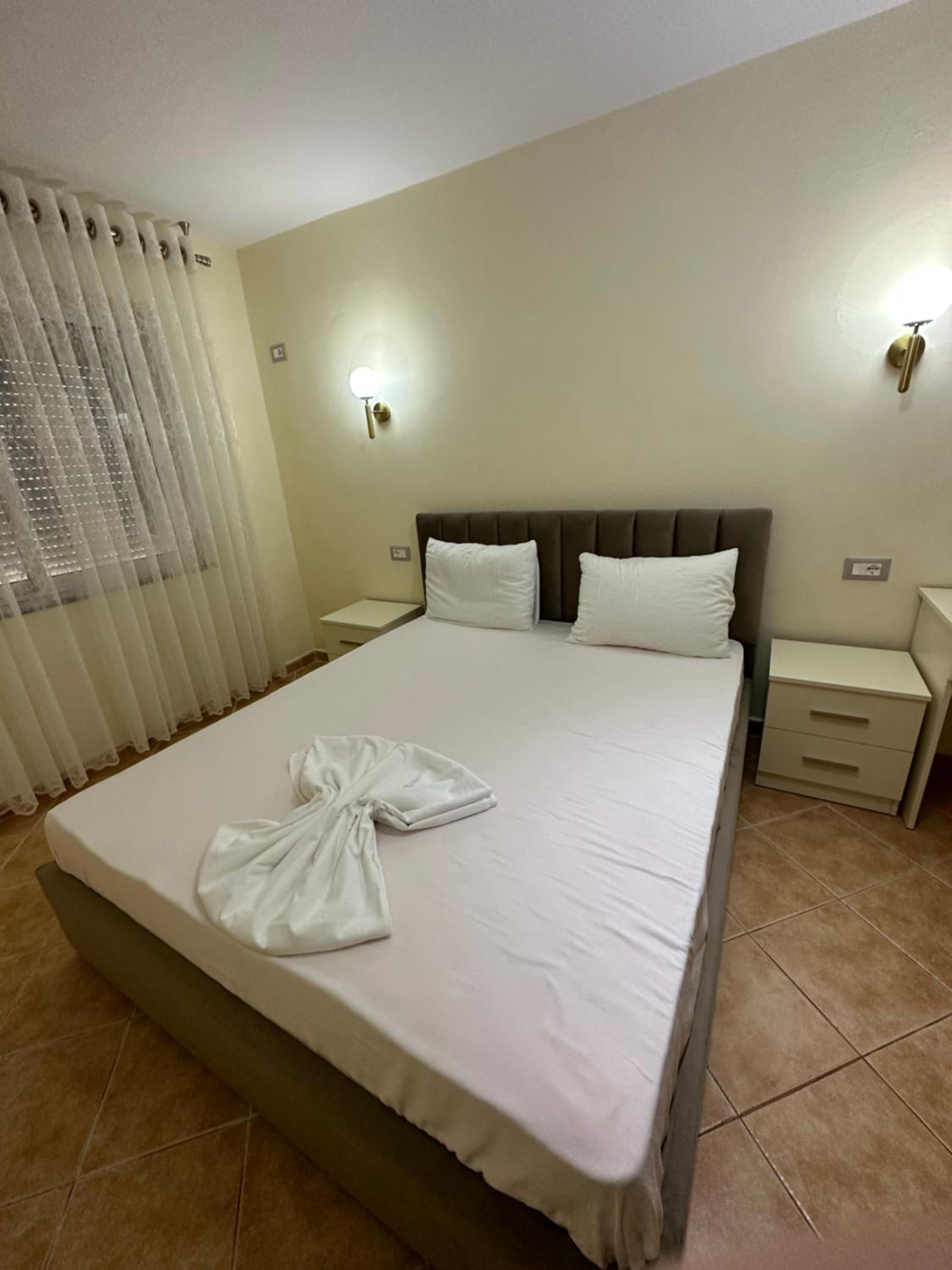 ApartamentAgolliTirana