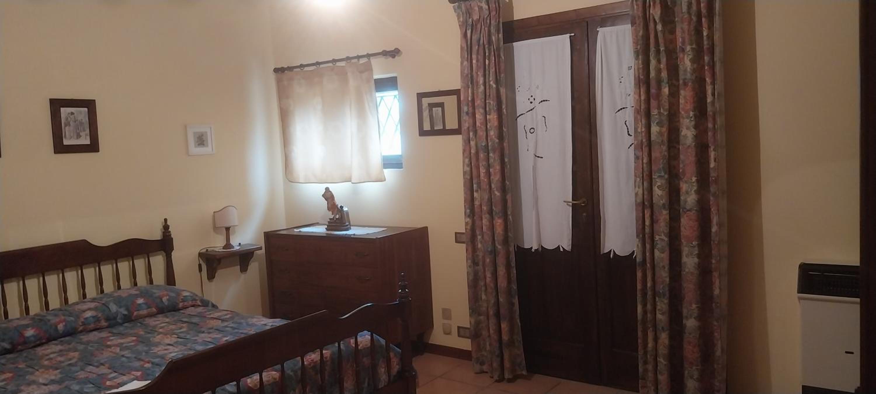 Il Borghetto view 2